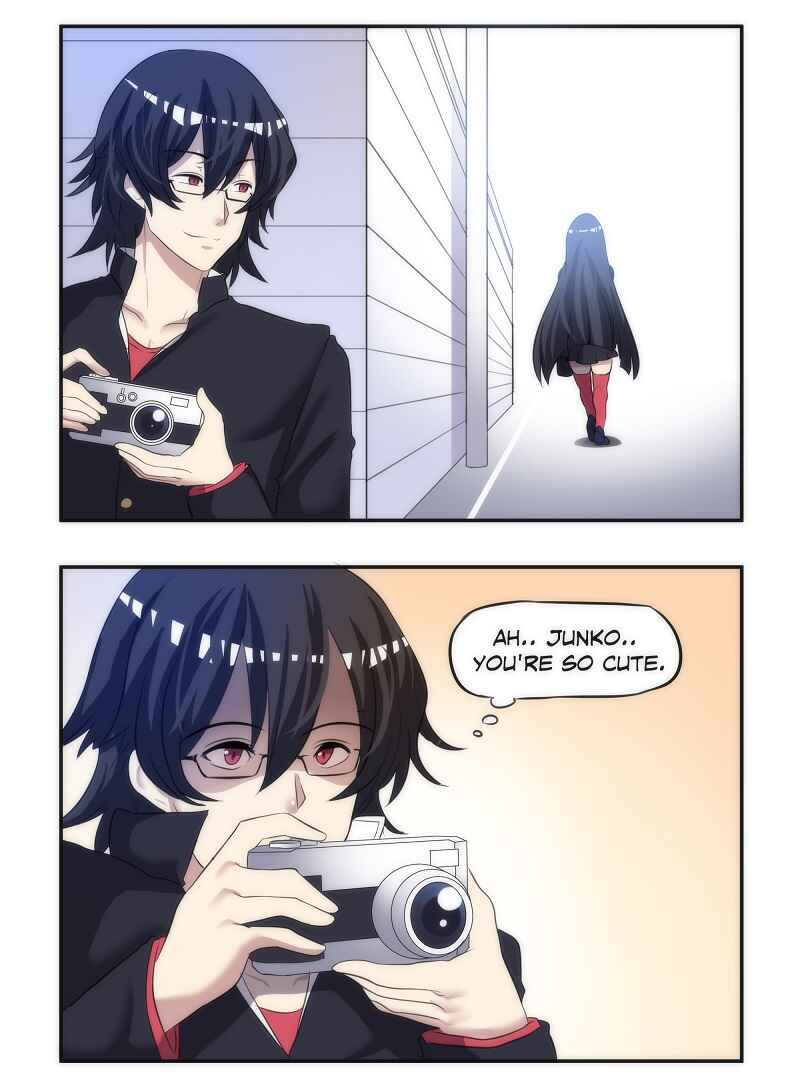 Chapter 3 - Page 2