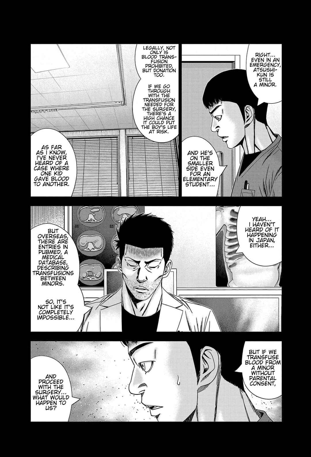 Chapter 229 - Page 10