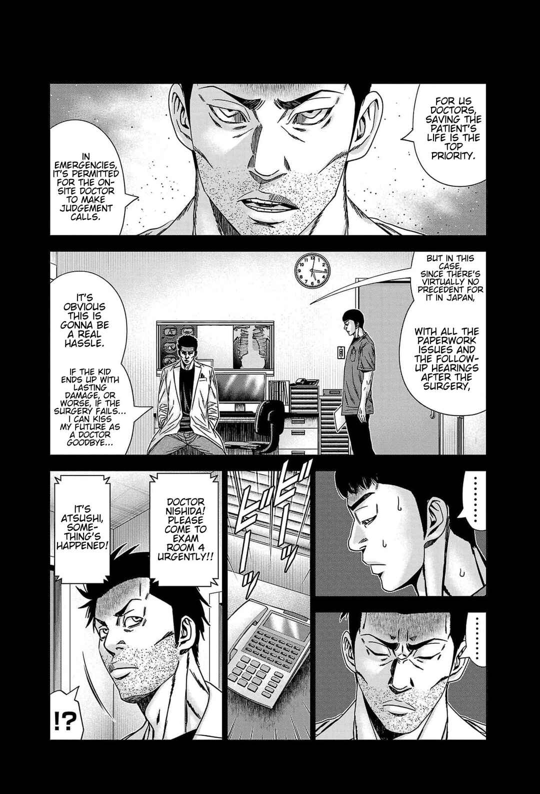 Chapter 229 - Page 11