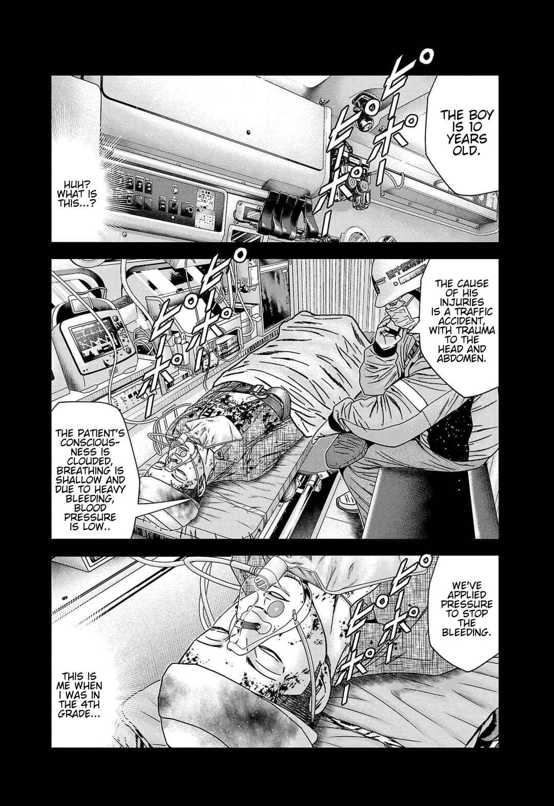 Chapter 229 - Page 3