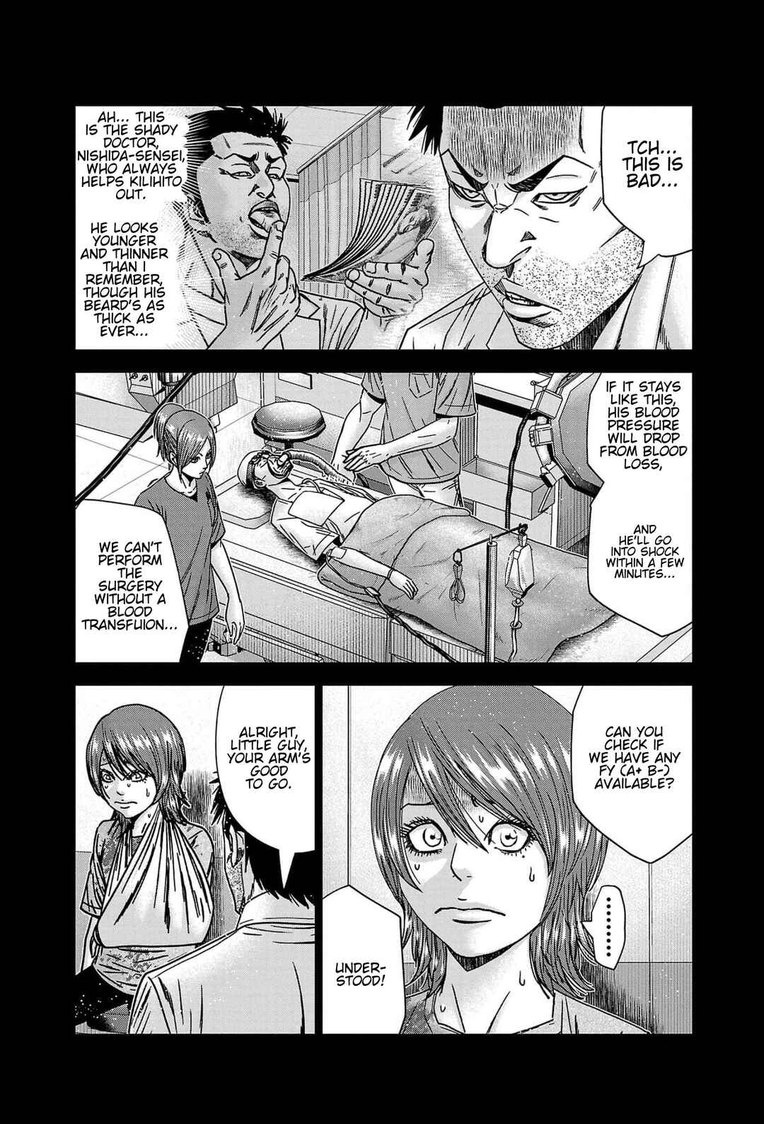 Chapter 229 - Page 6