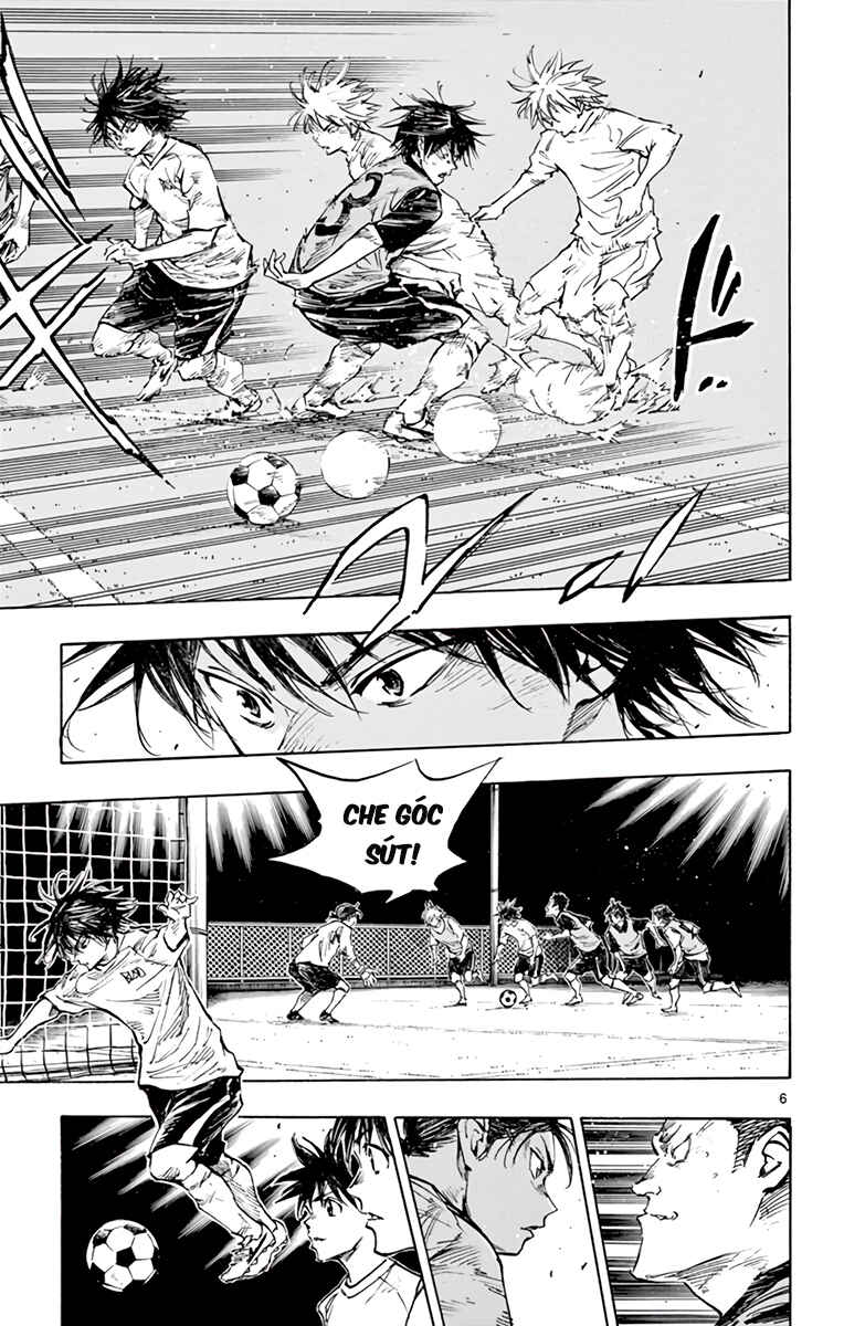 Chapter 320 - Page 10