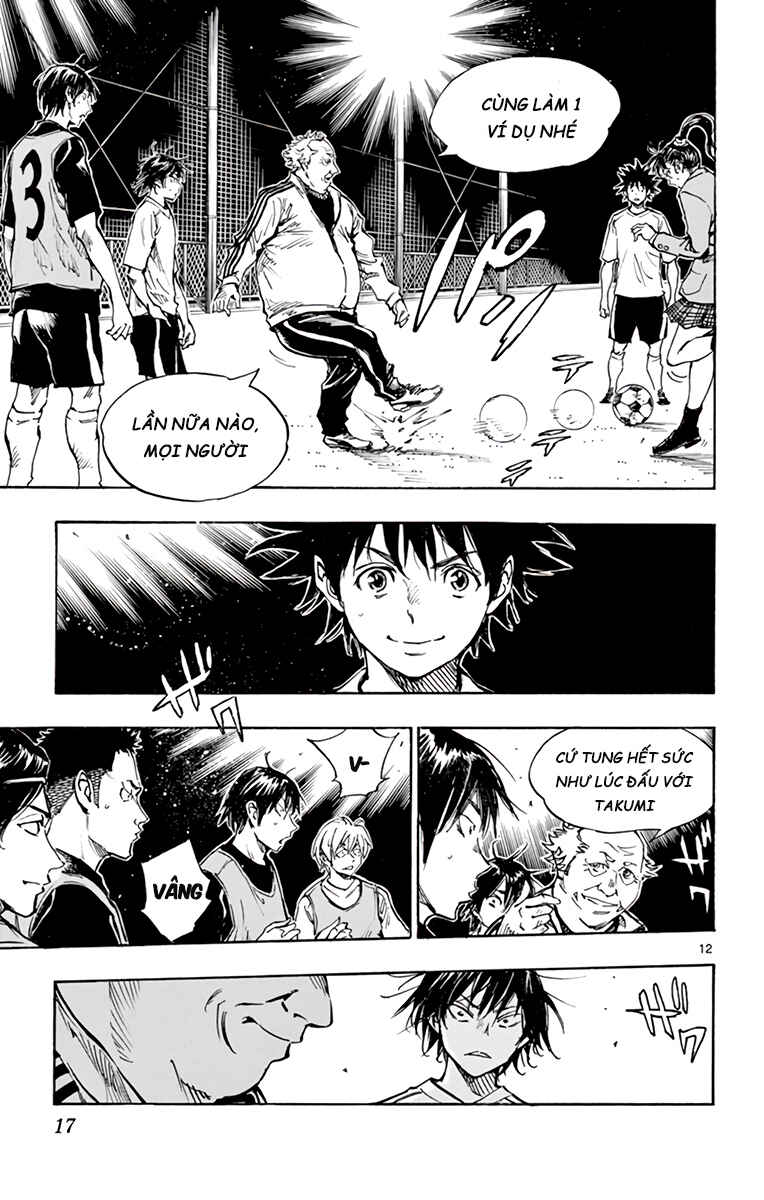 Chapter 320 - Page 16