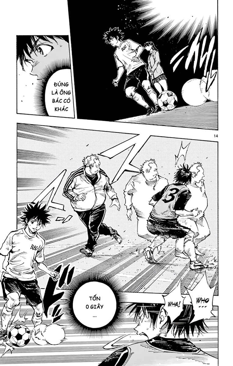 Chapter 320 - Page 18