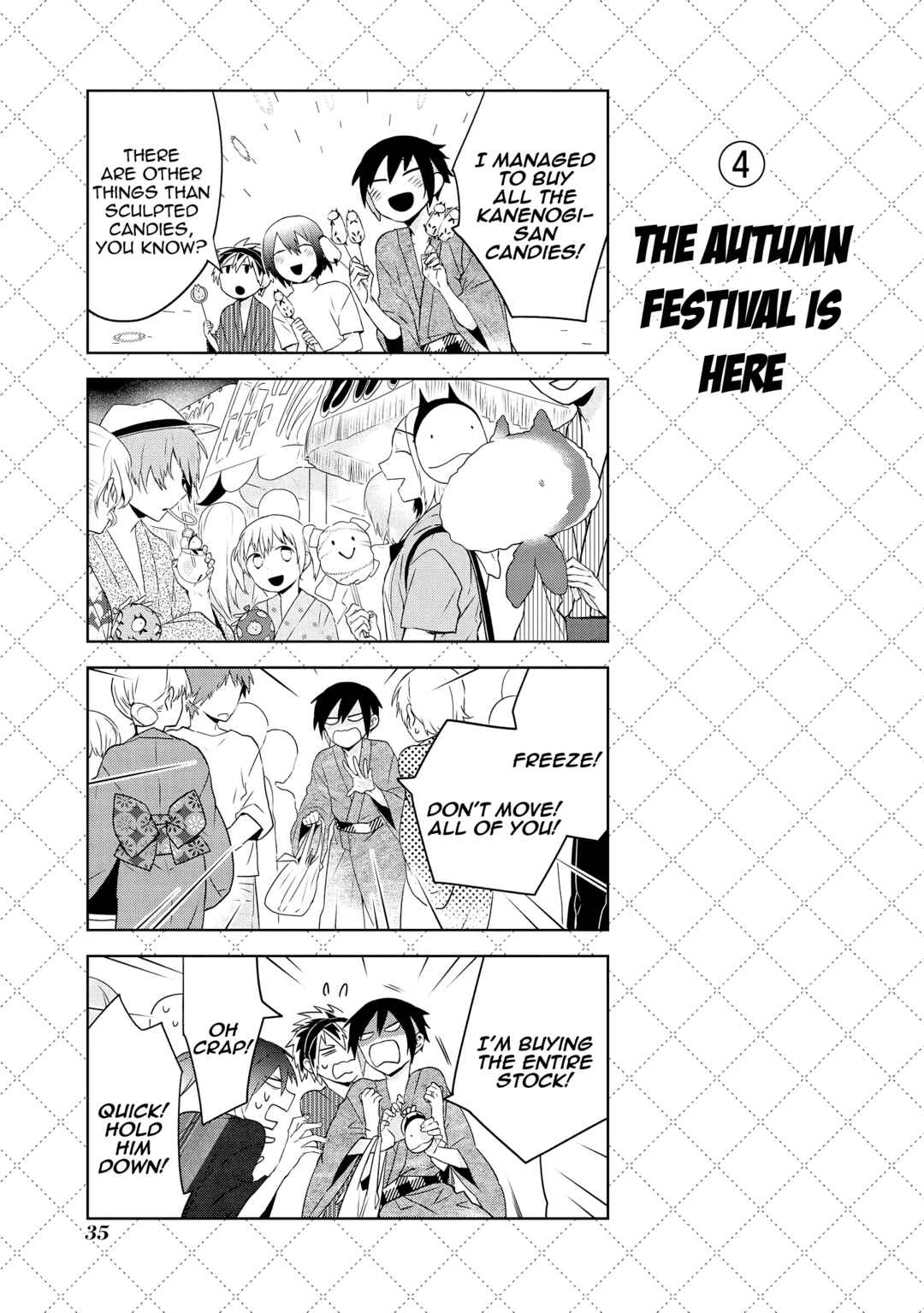 Chapter 54.5 - Page 5