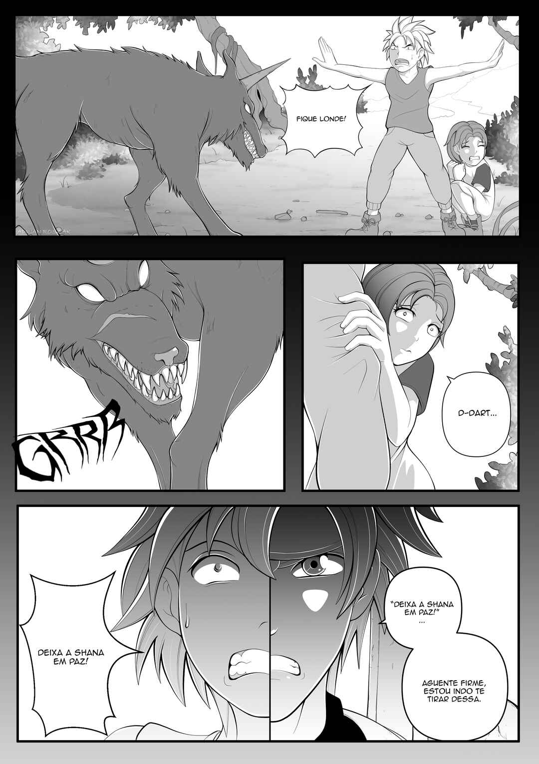 Chapter 4 - Page 10