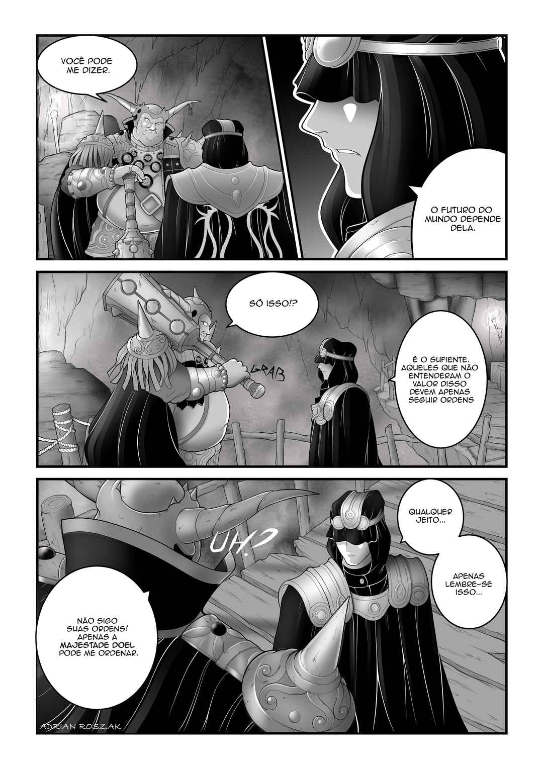 Chapter 4 - Page 3