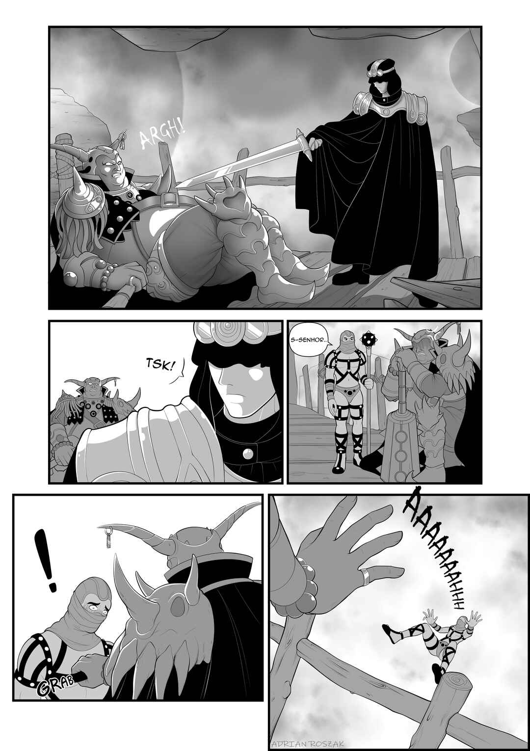 Chapter 4 - Page 5