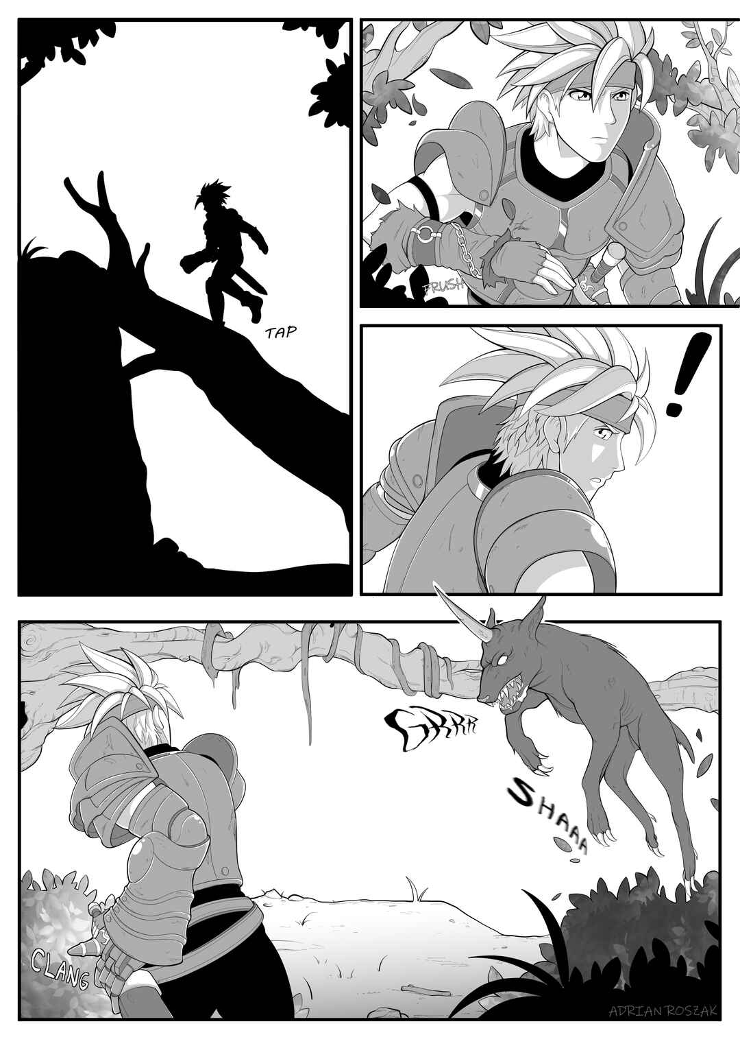 Chapter 4 - Page 7