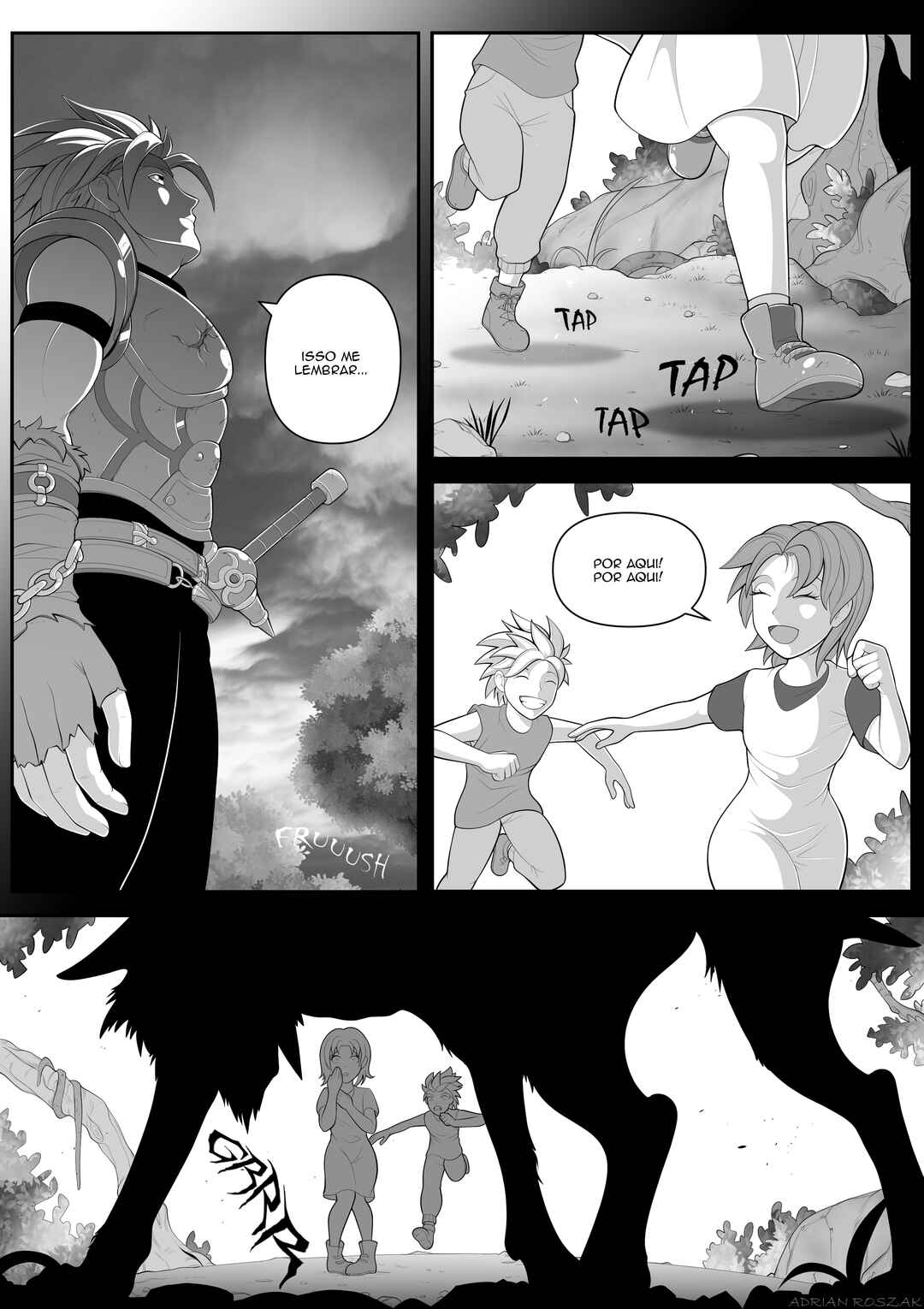 Chapter 4 - Page 9