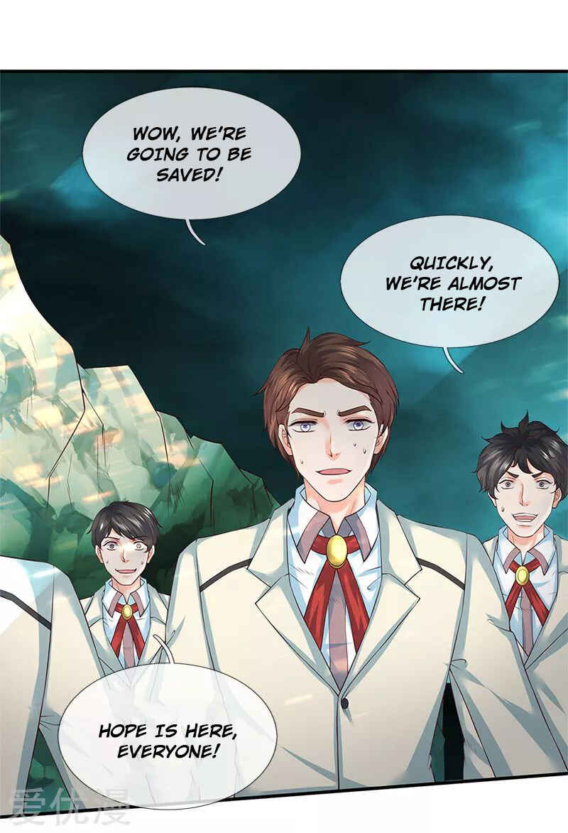 Chapter 124 - Page 2