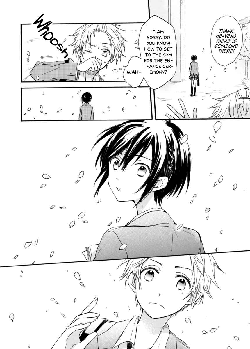 Chapter 1 - Page 11