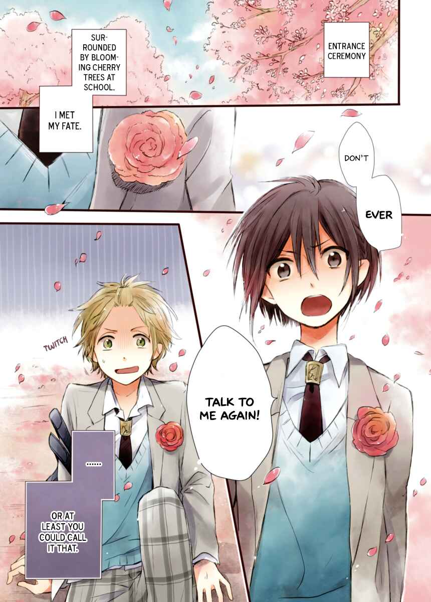 Chapter 1 - Page 4