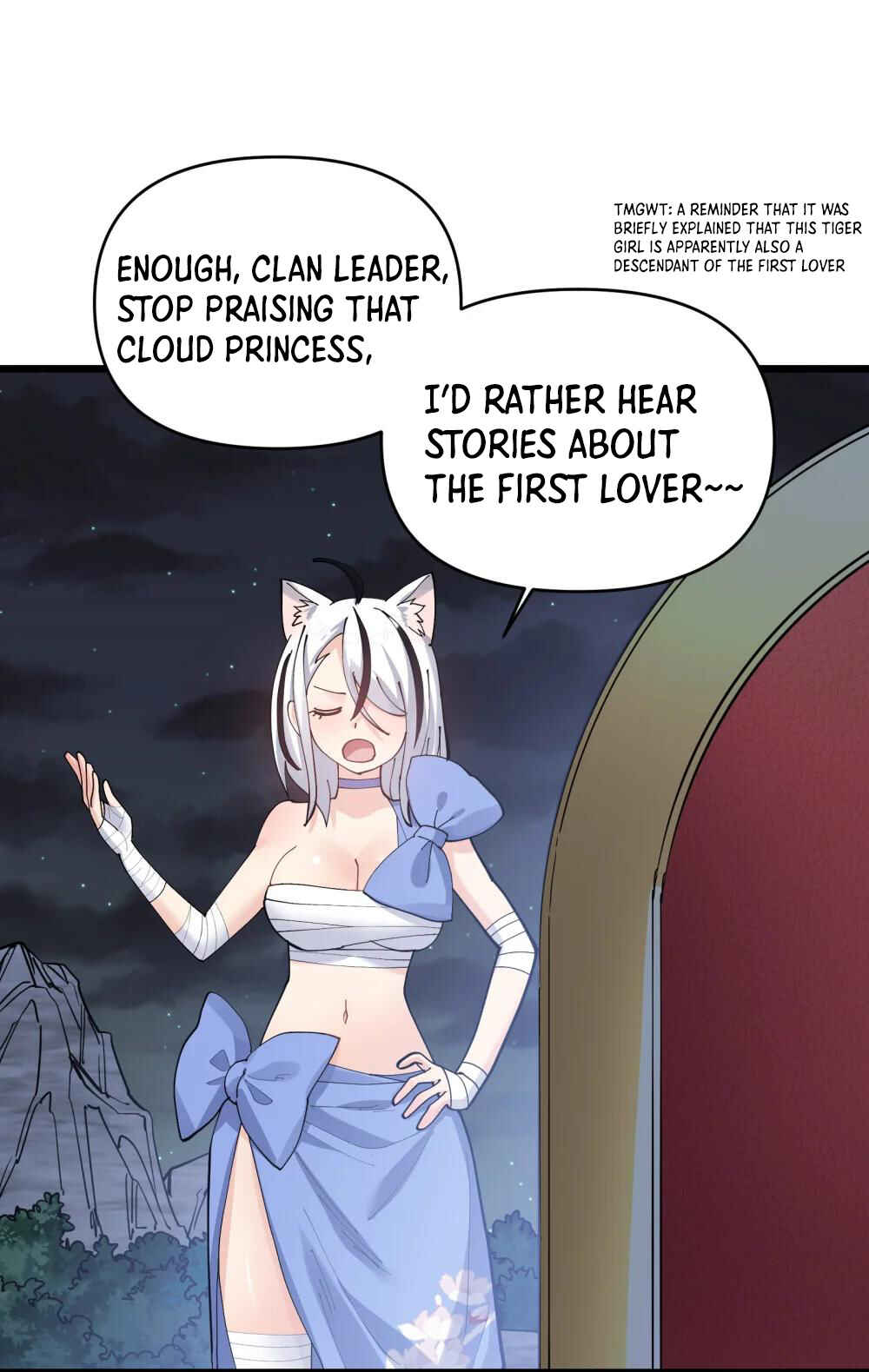 Chapter 89 - Page 28