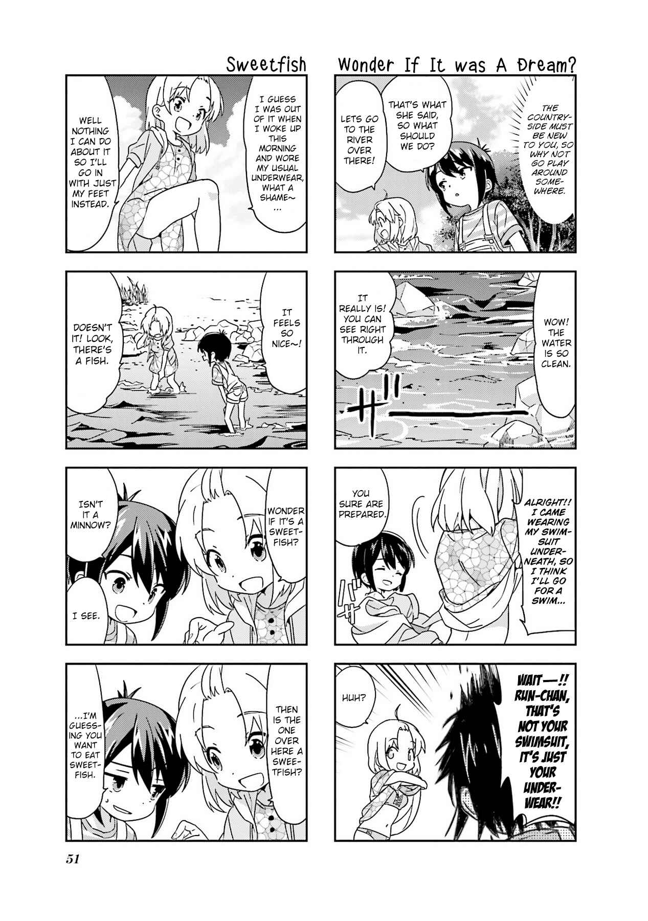 Chapter 99 - Page 5