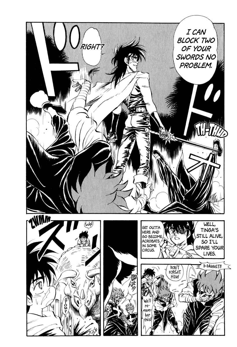 Chapter 57 - Page 49