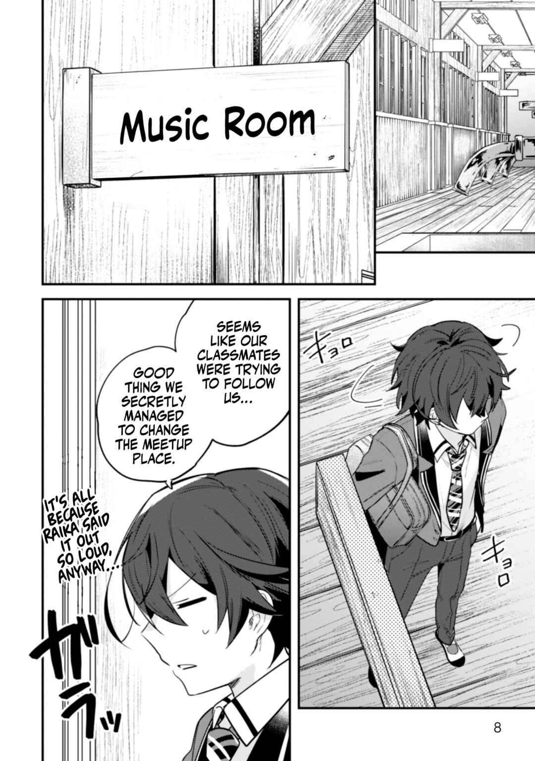 Chapter 6 - Page 9