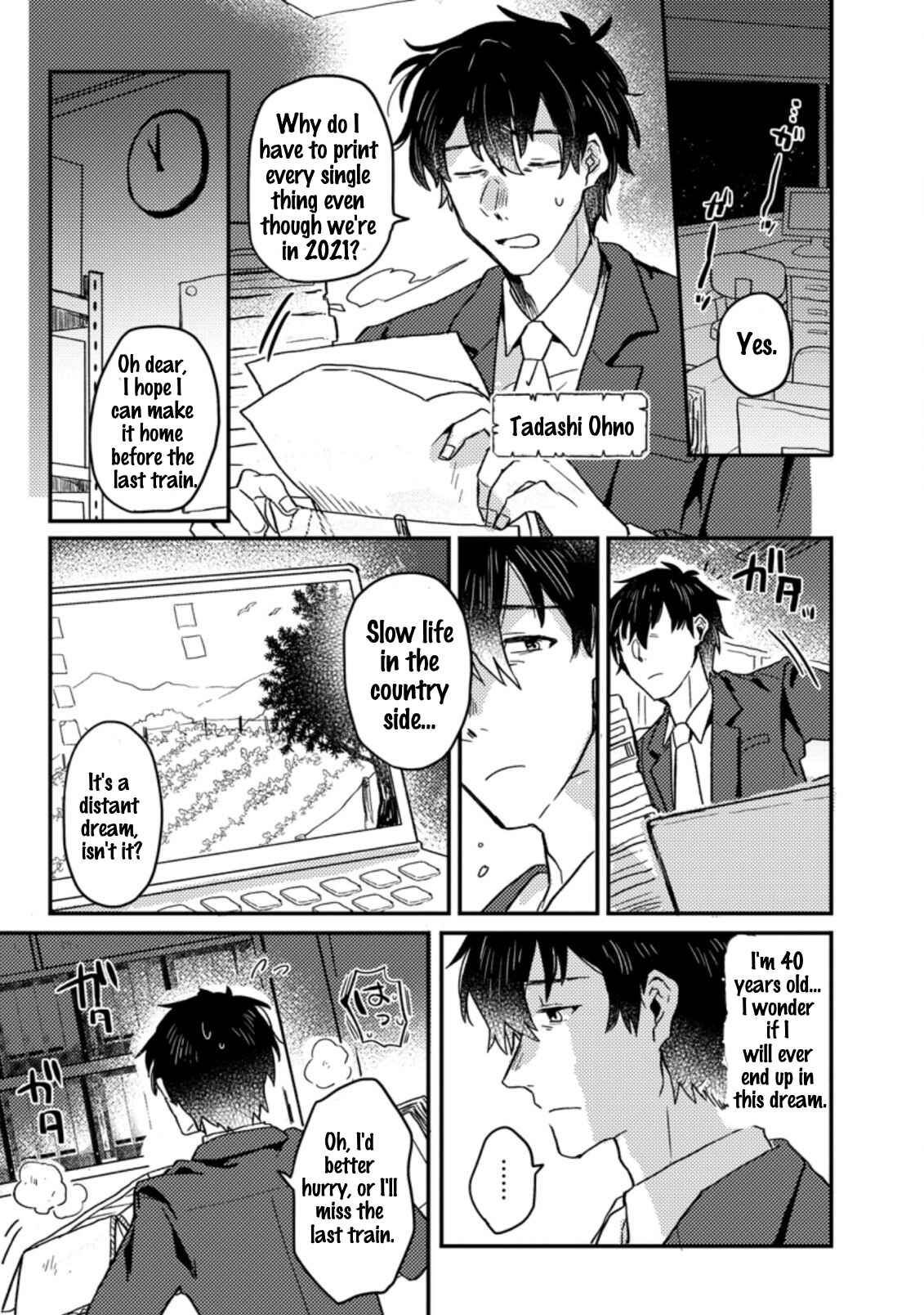 Chapter 1.1 - Page 2