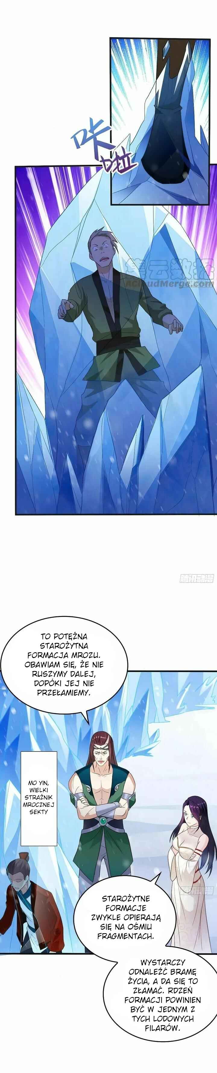 Chapter 80 - Page 12