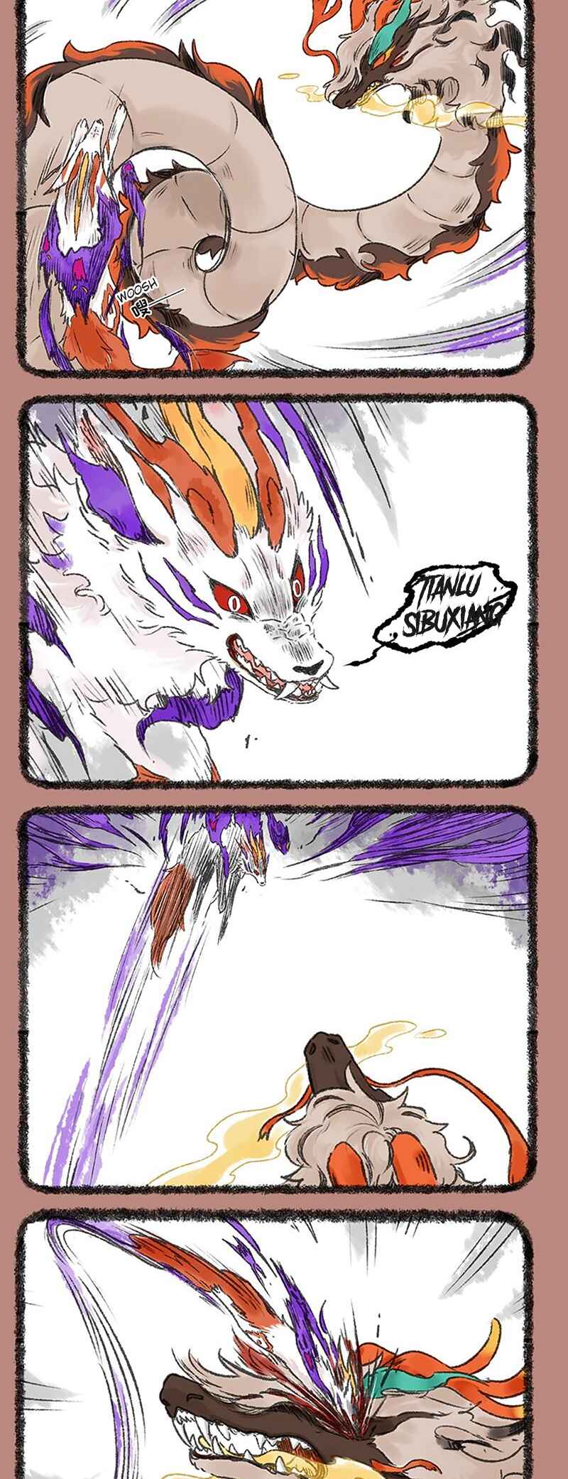 Chapter 1200 - Page 3