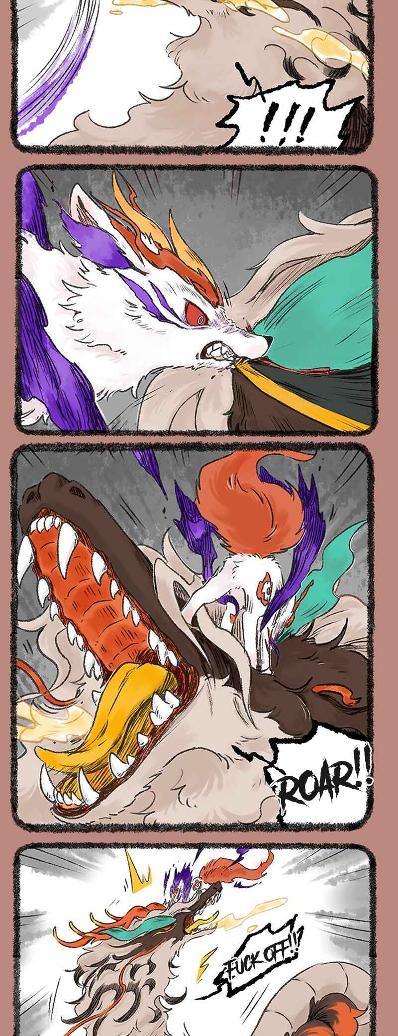 Chapter 1200 - Page 4