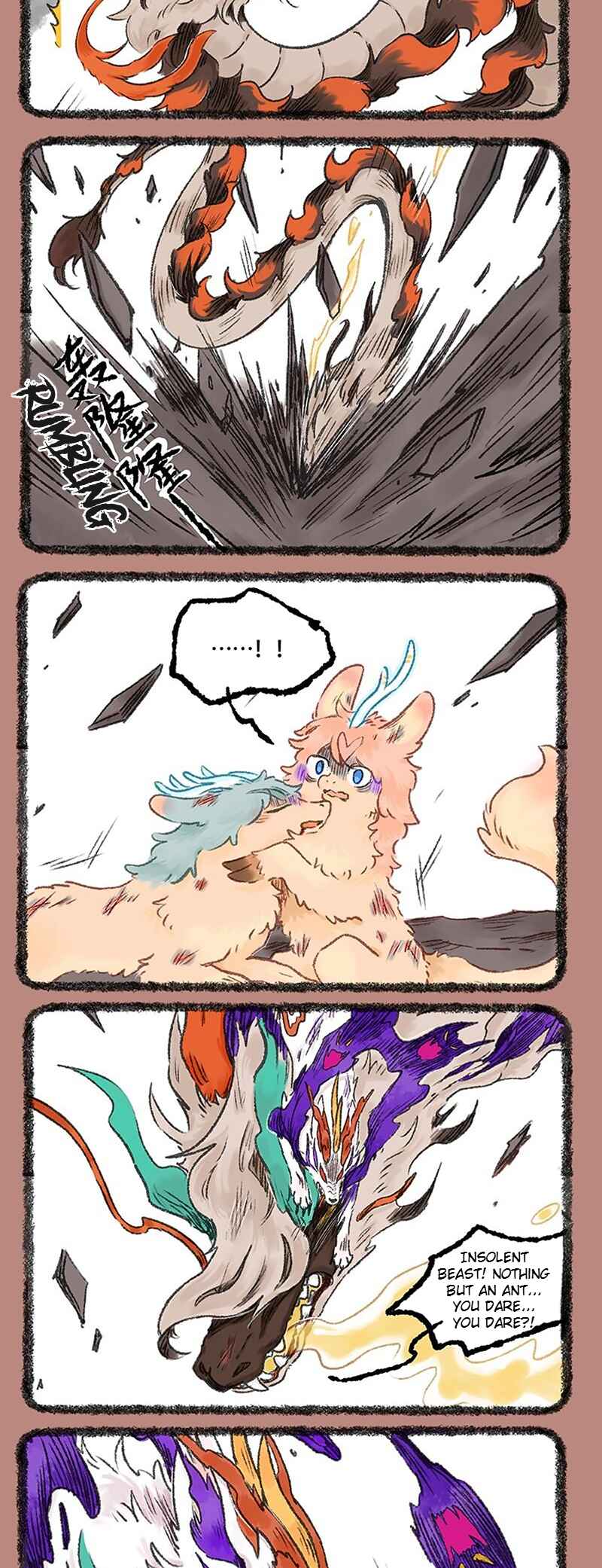 Chapter 1200 - Page 5