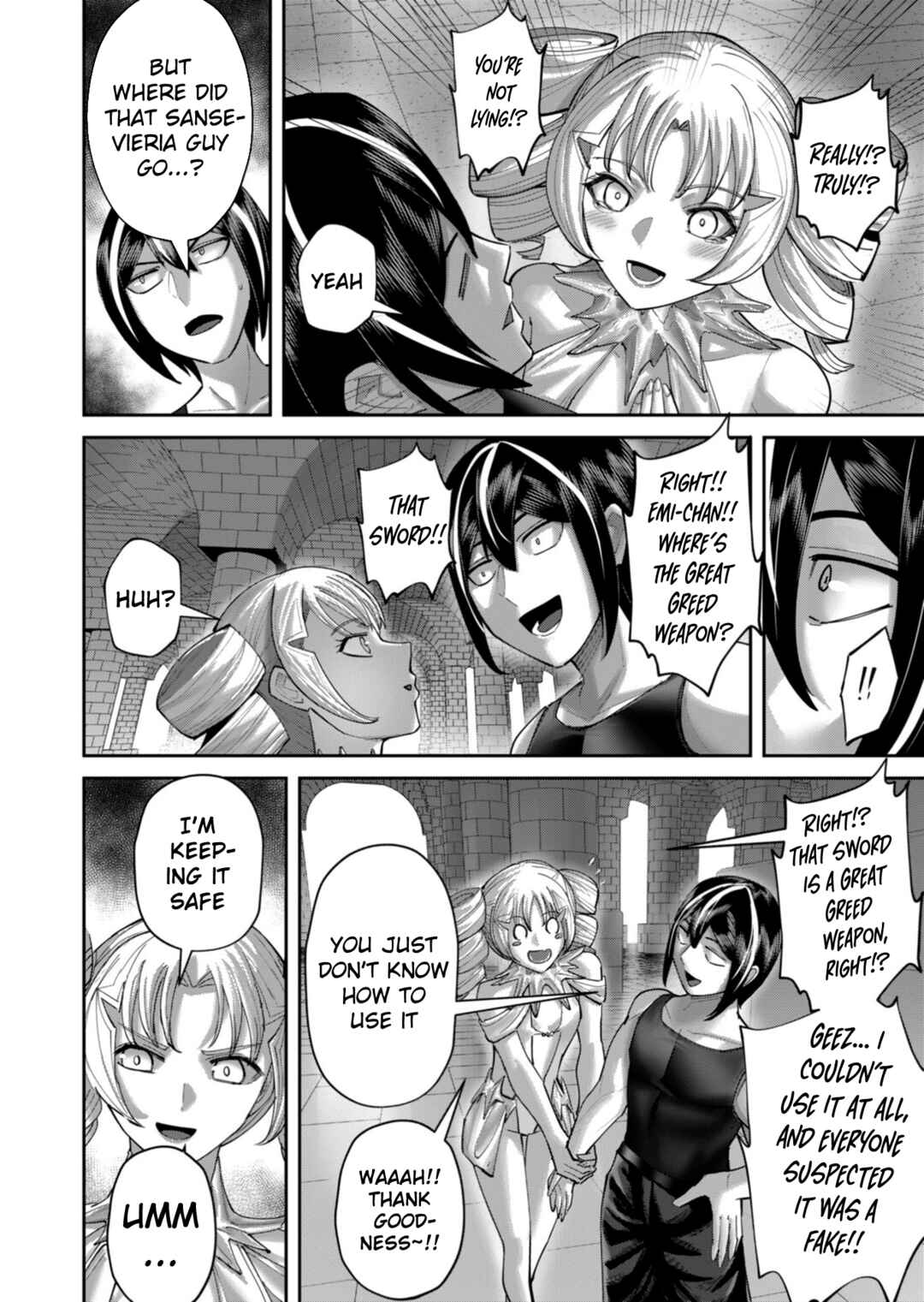 Chapter 99 - Page 11