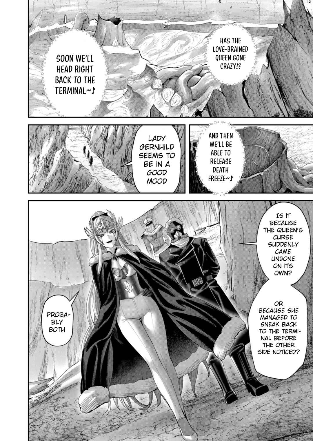 Chapter 99 - Page 13