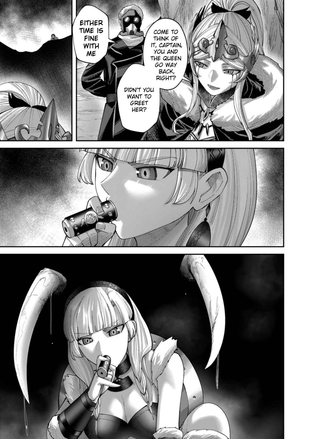 Chapter 99 - Page 14