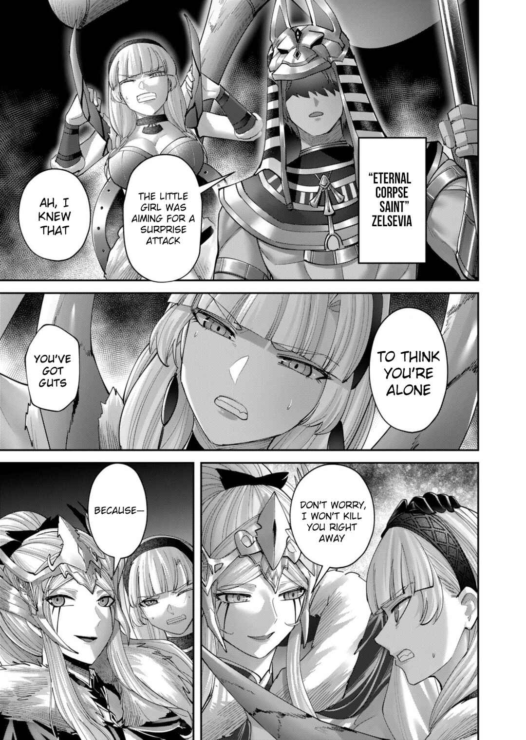 Chapter 99 - Page 16