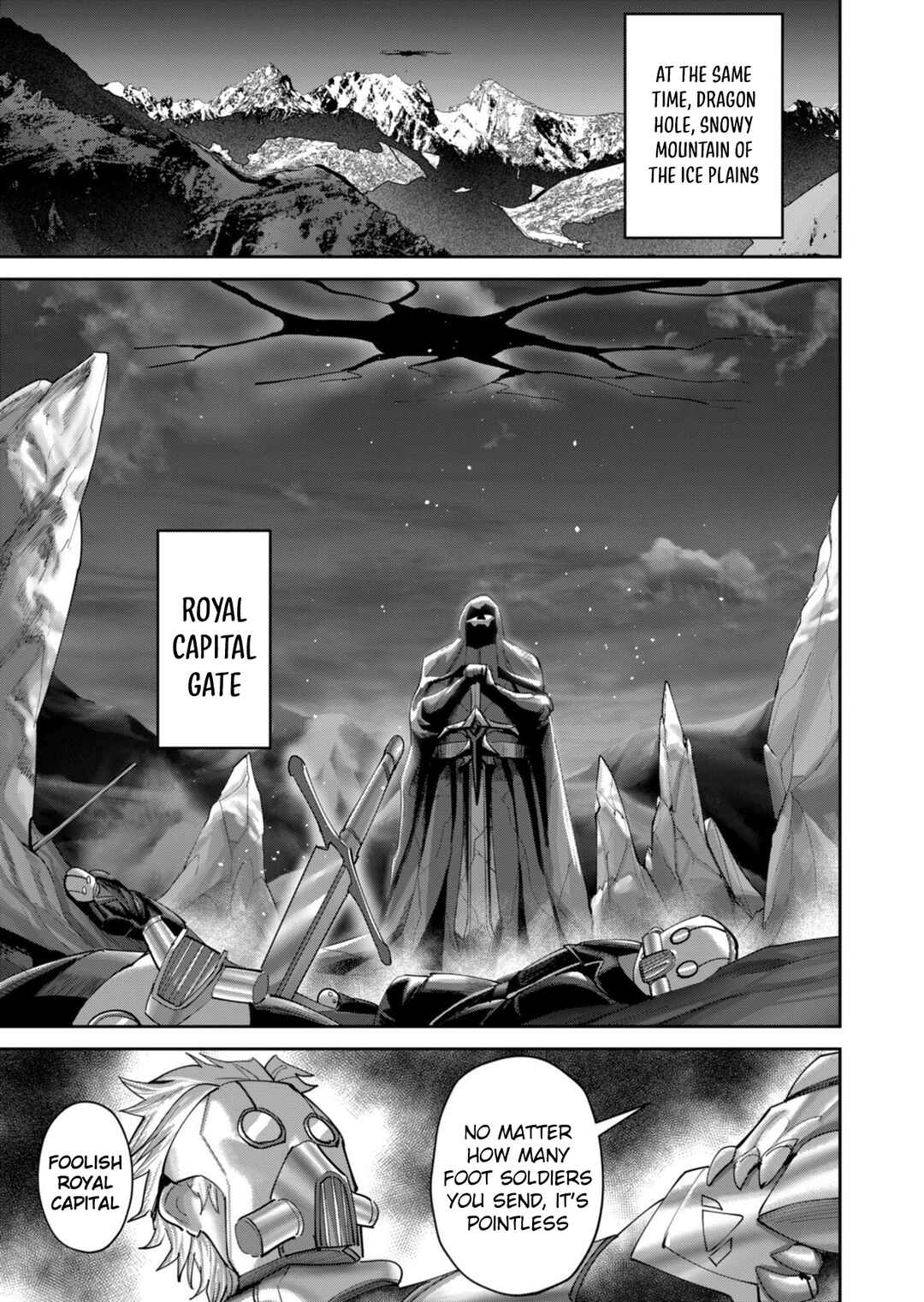 Chapter 99 - Page 18