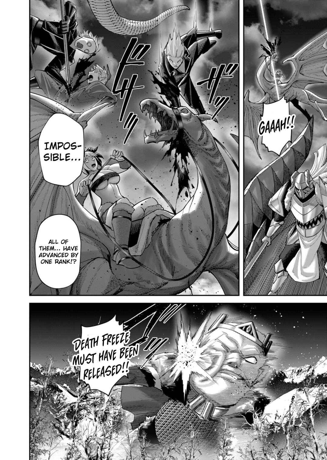 Chapter 99 - Page 23