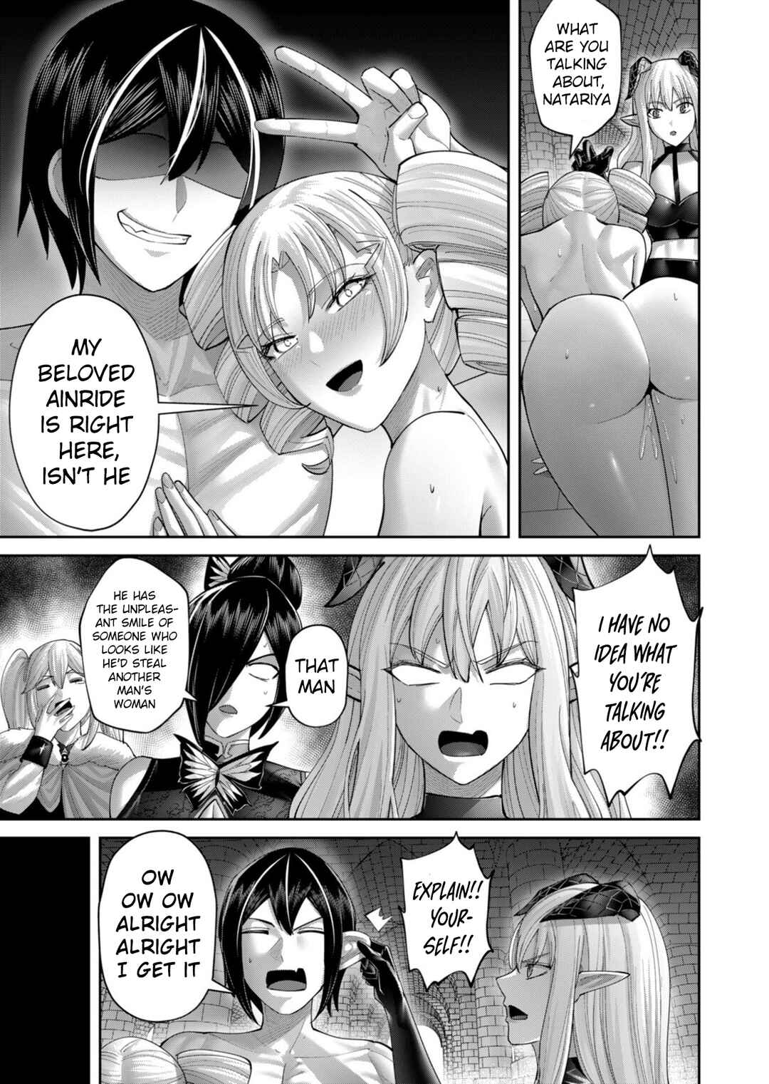 Chapter 99 - Page 8