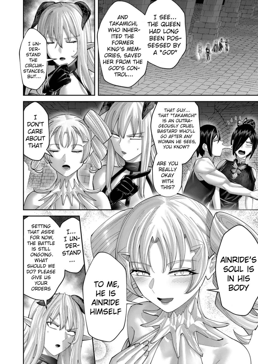Chapter 99 - Page 9