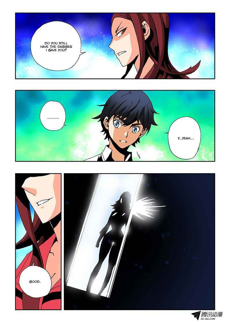 Chapter 2 - Page 8