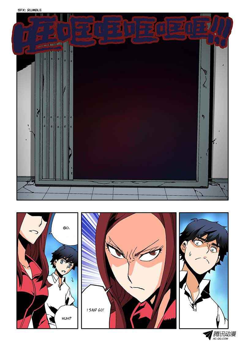 Chapter 2 - Page 9