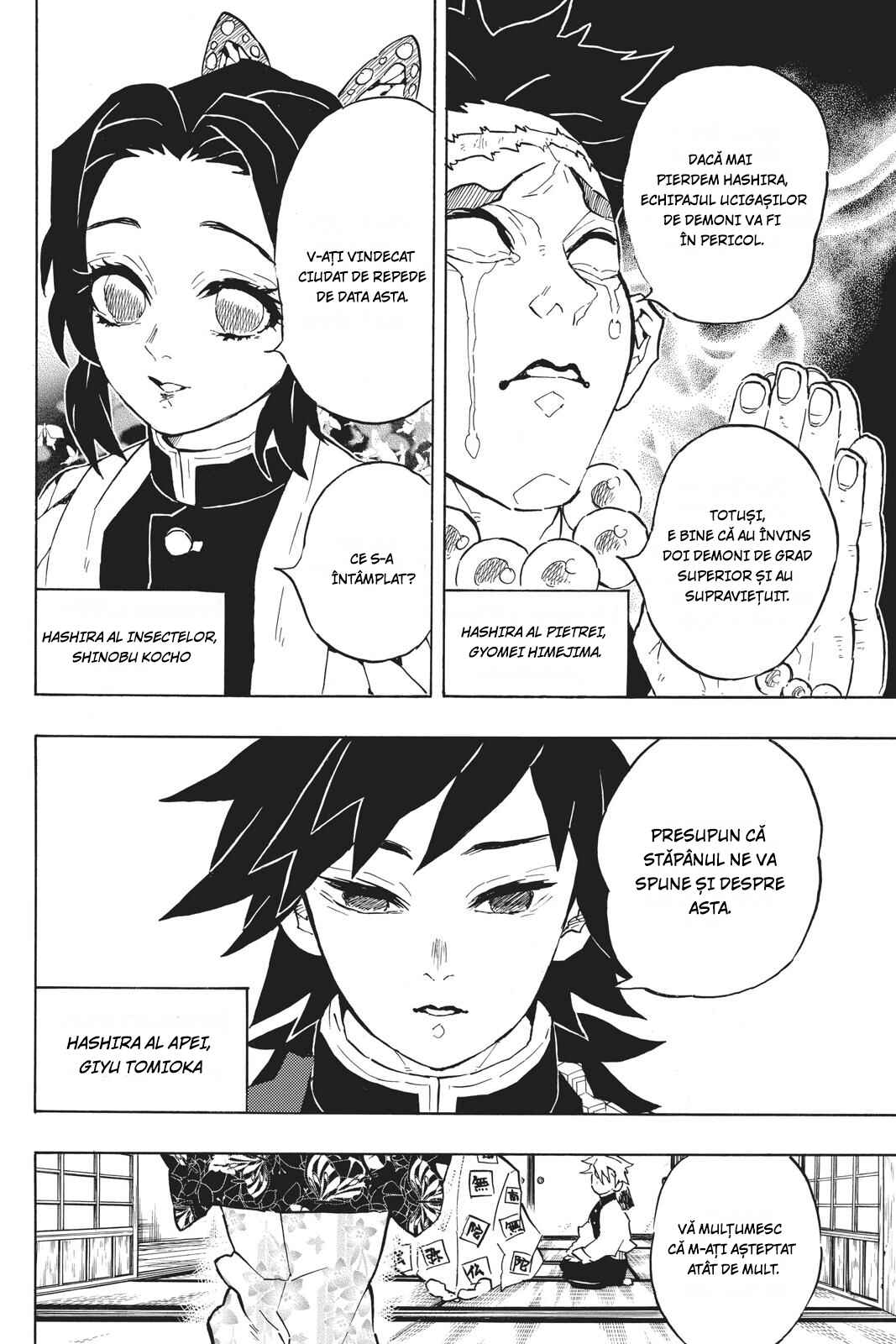 Chapter 128 - Page 11
