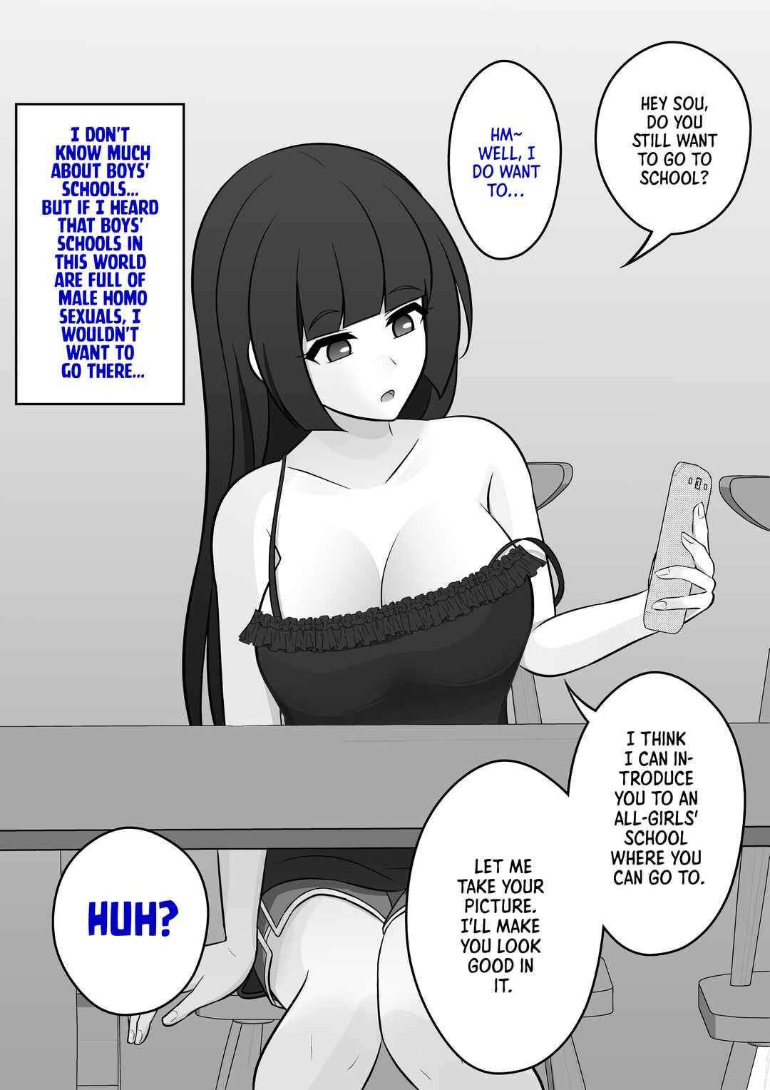 Chapter 37 - Page 1