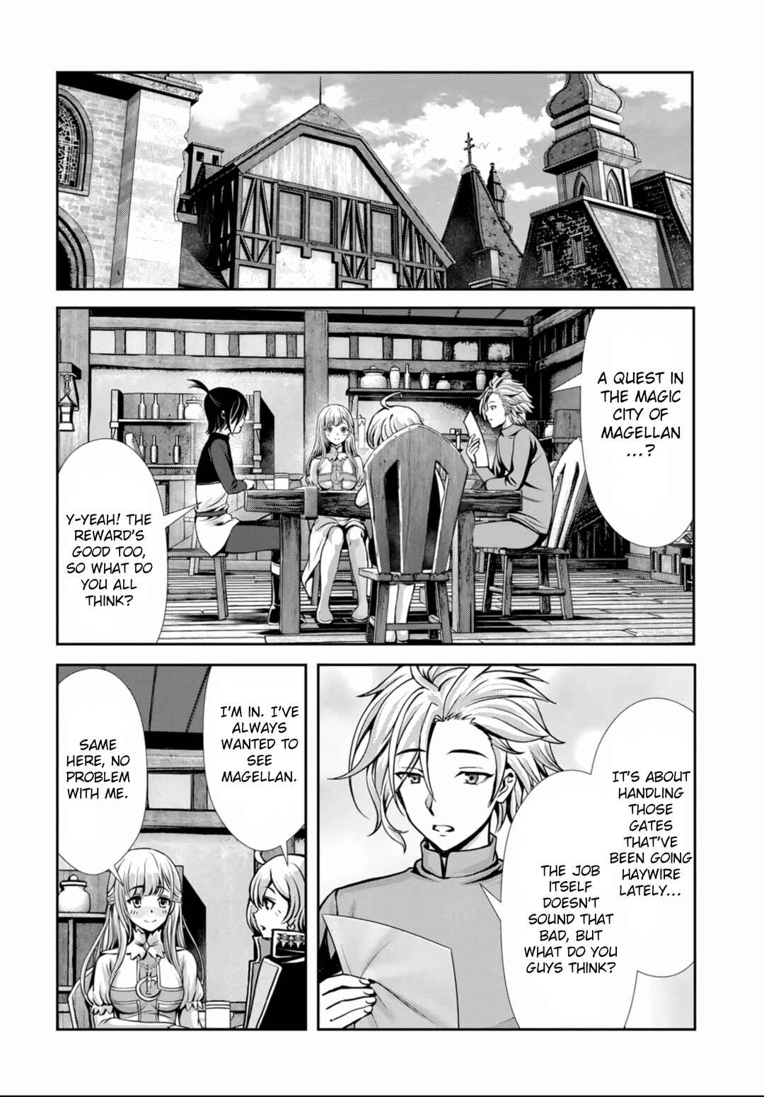 Chapter 4 - Page 4
