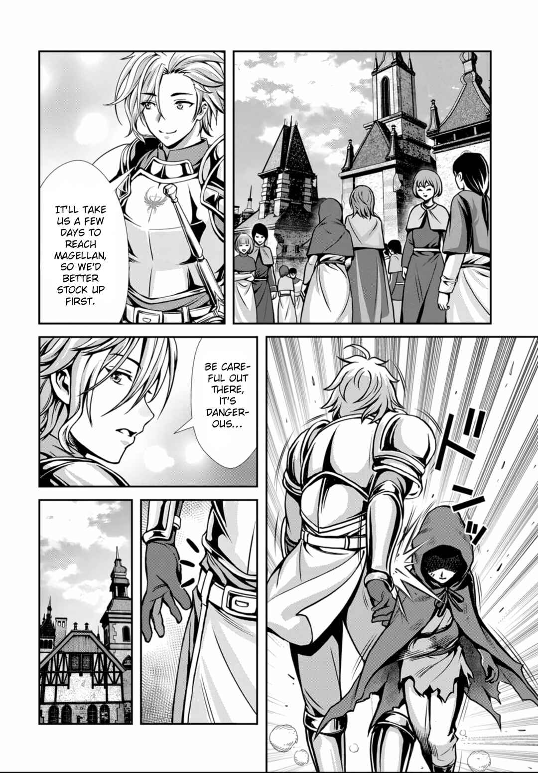 Chapter 4 - Page 6