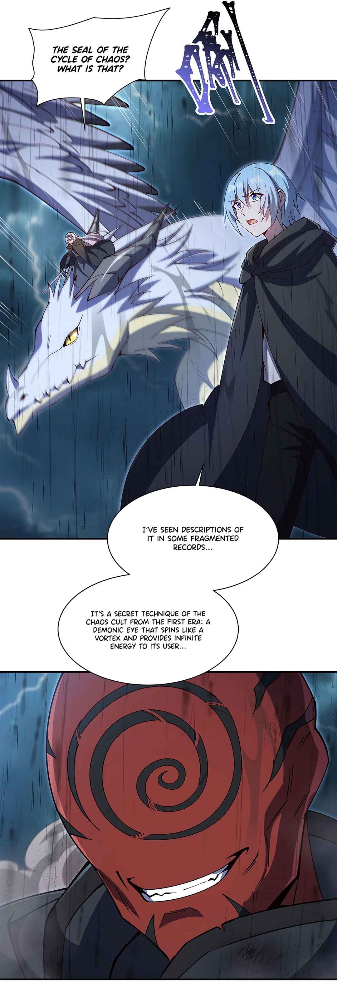 Chapter 430 - Page 2