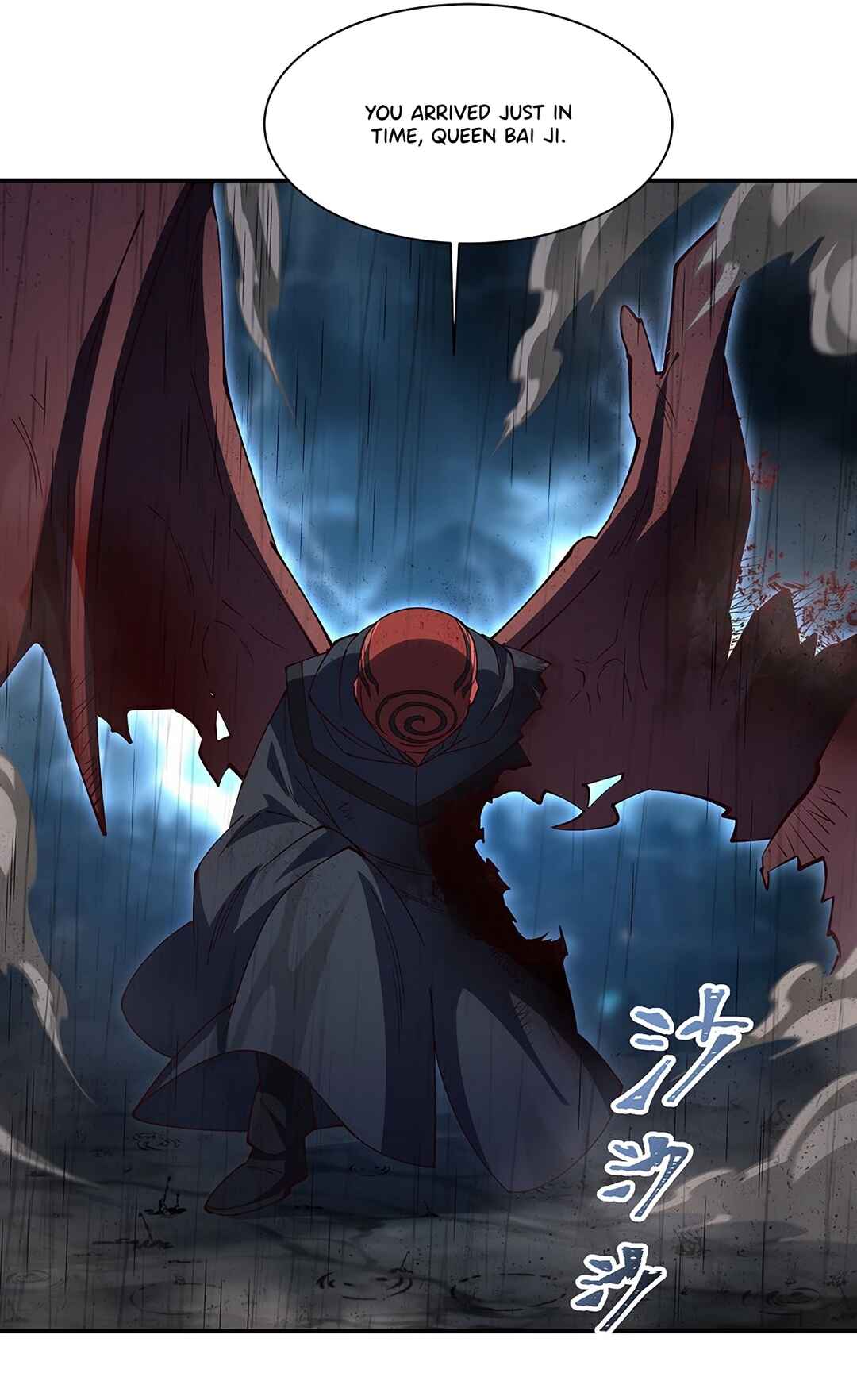 Chapter 430 - Page 25