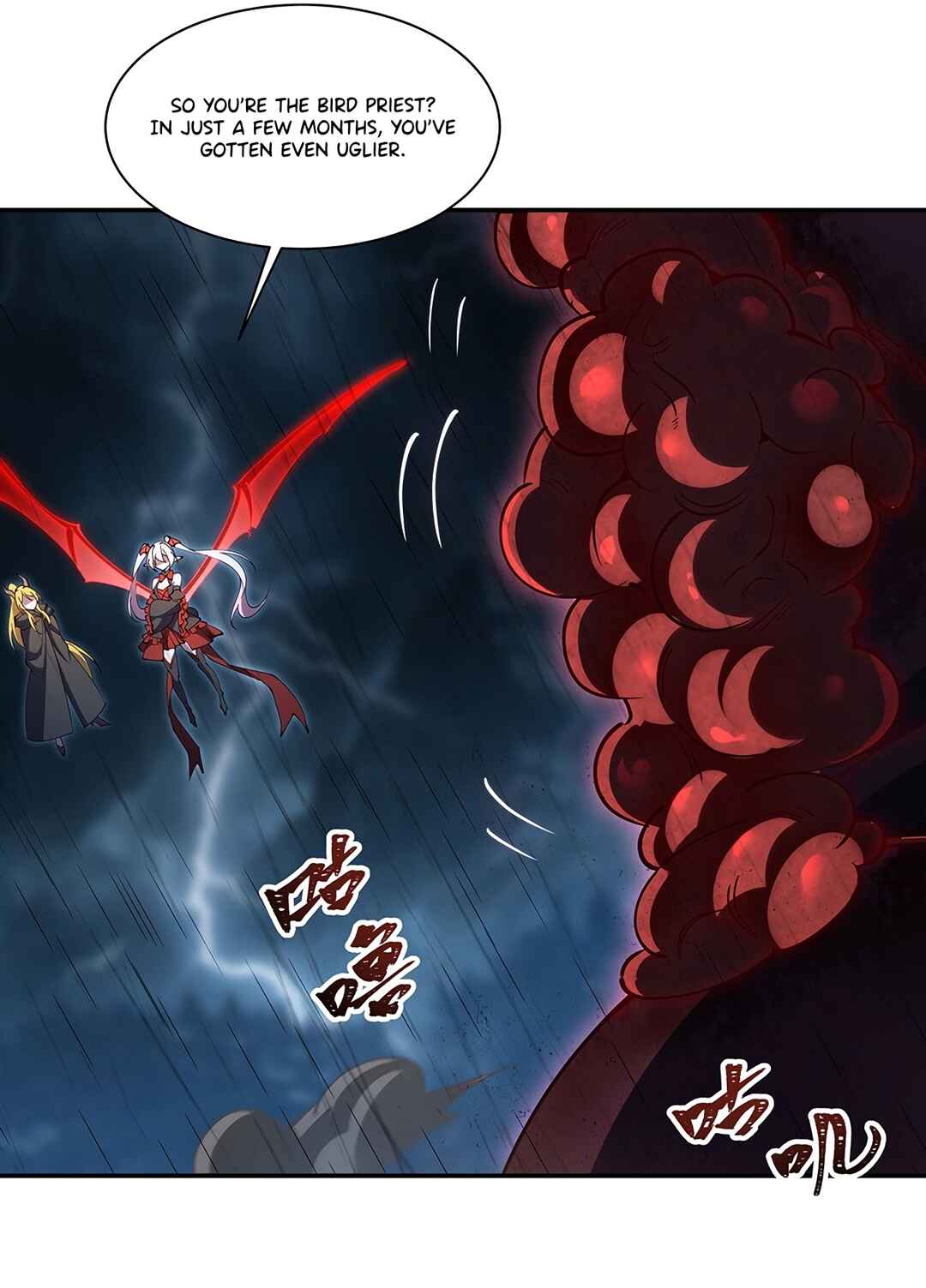 Chapter 430 - Page 26