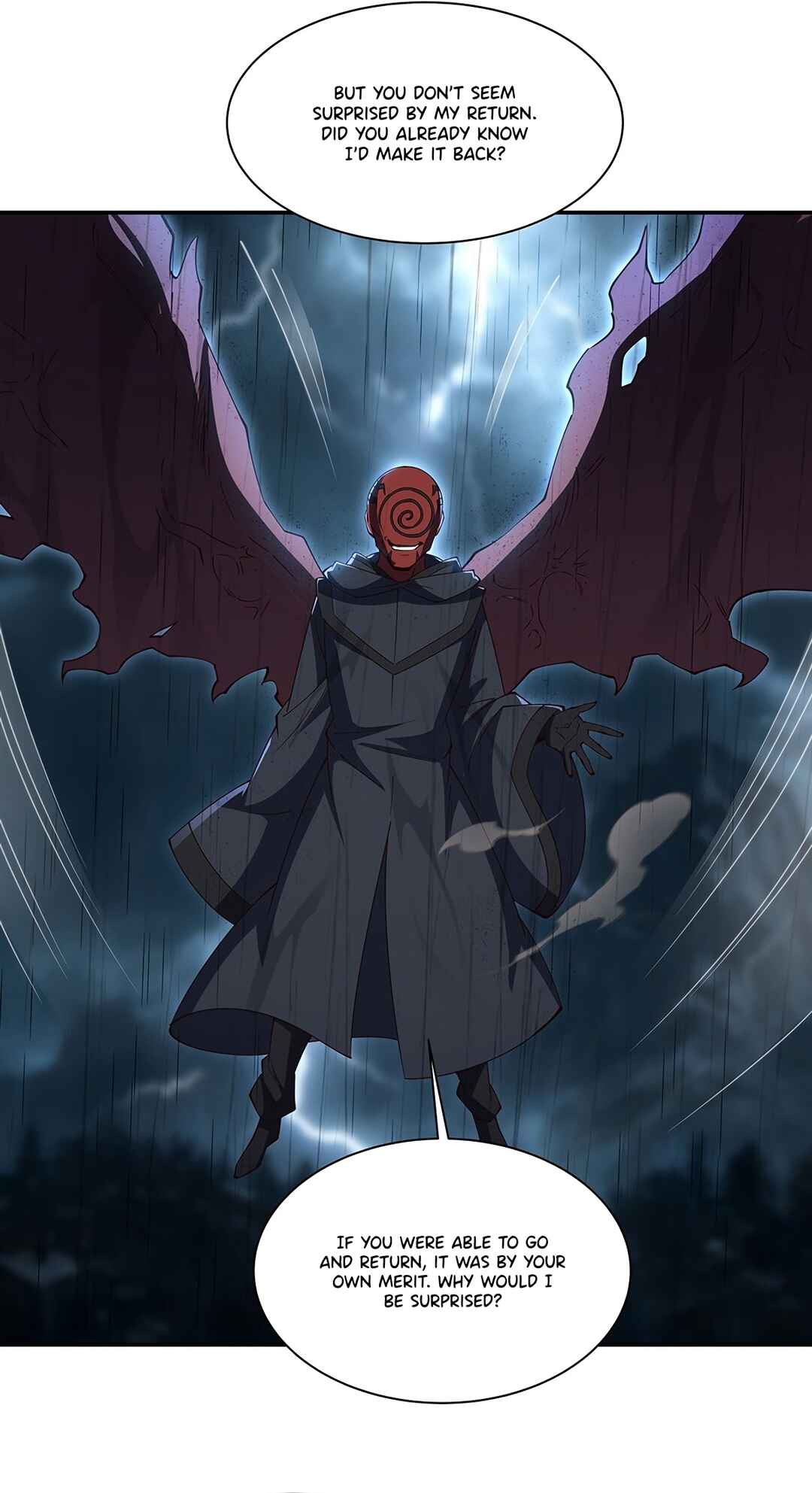 Chapter 430 - Page 27