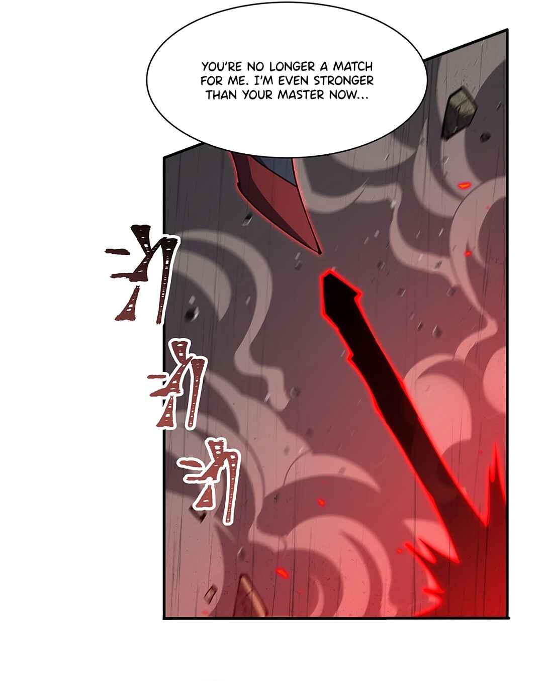 Chapter 430 - Page 33