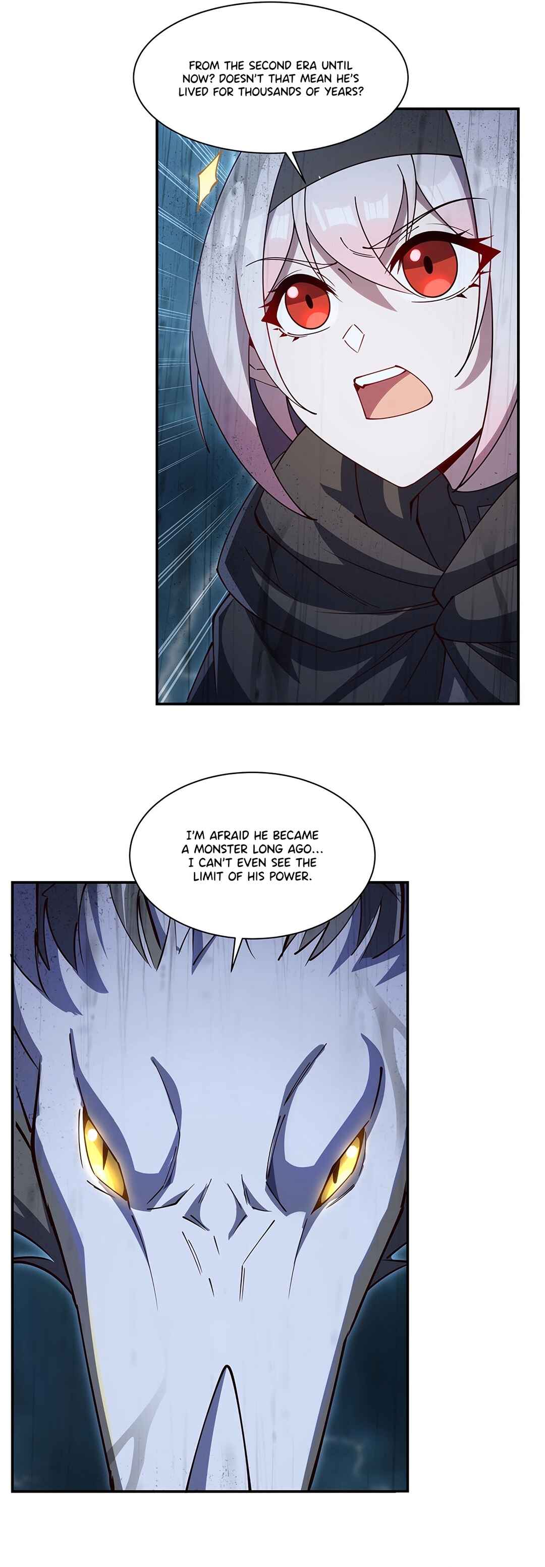 Chapter 430 - Page 5