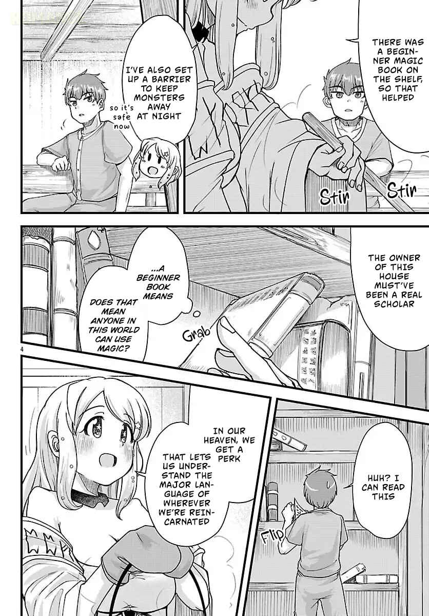 Chapter 3 - Page 5