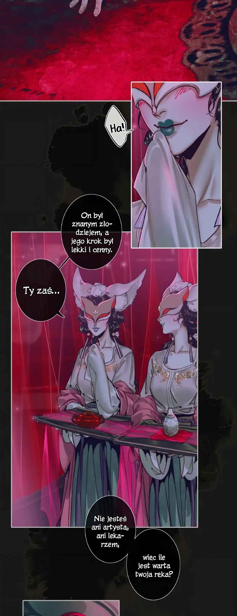 Chapter 71 - Page 13