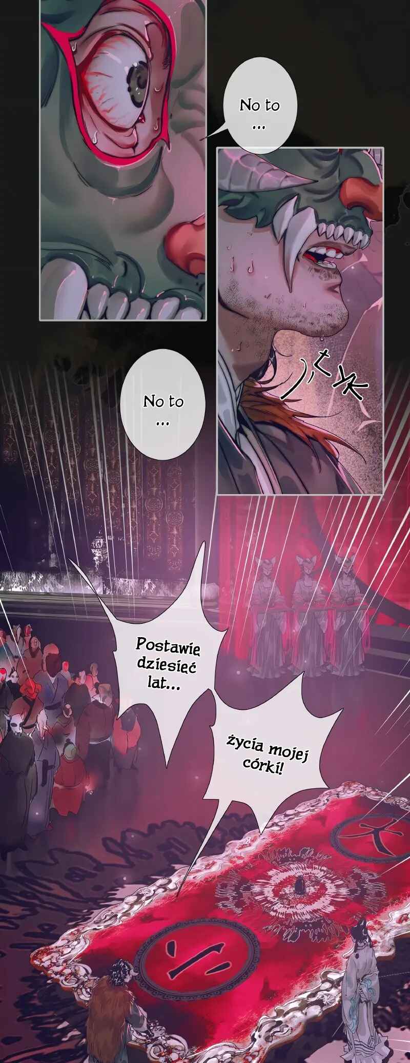 Chapter 71 - Page 14