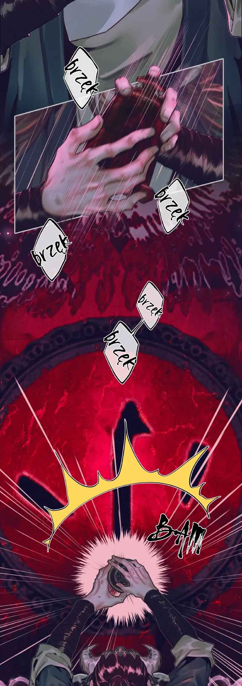 Chapter 71 - Page 19